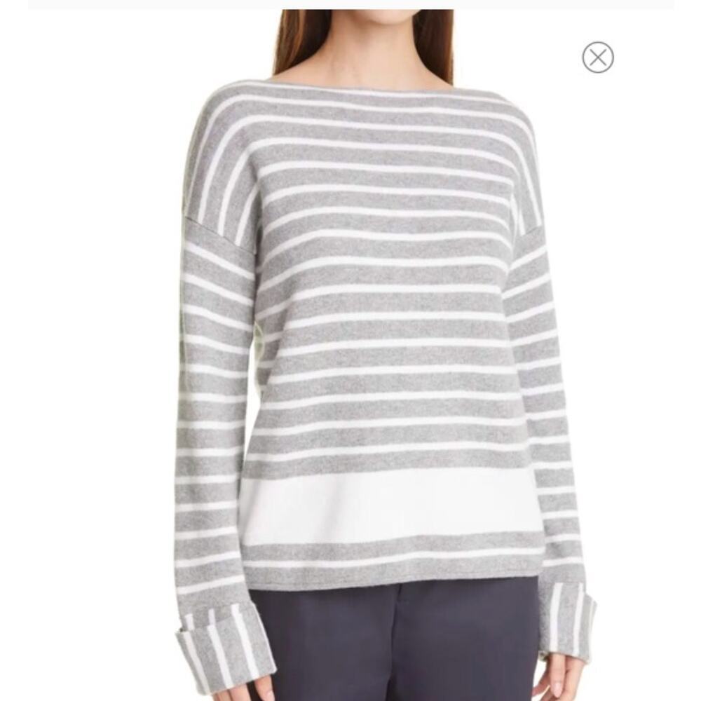 Club Monaco Laynie Wool Blend Sweater